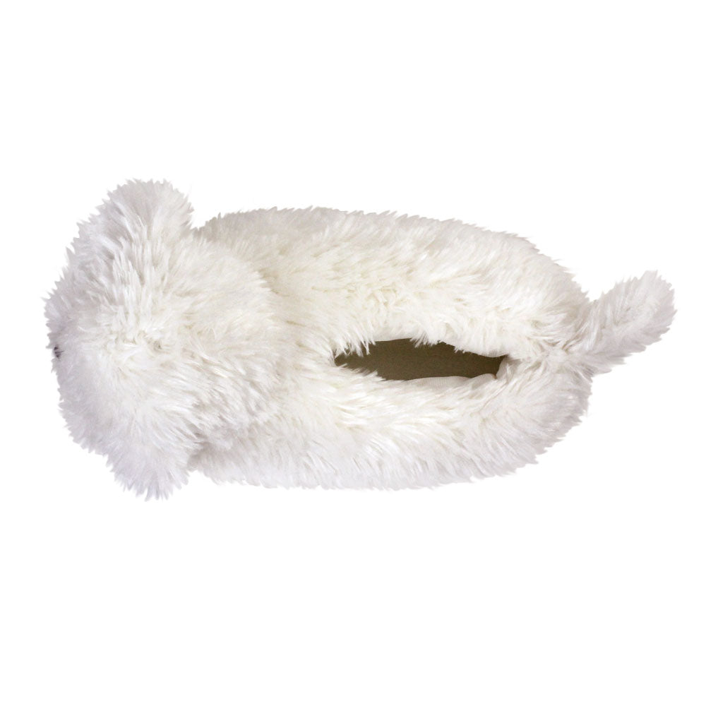 Bichon slippers best sale