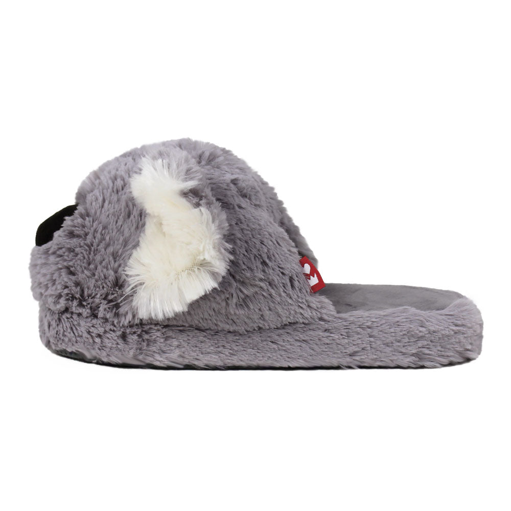 Koala hot sale bear slippers