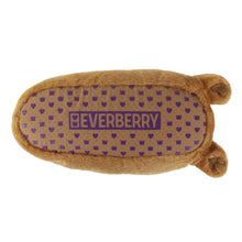 Load image into Gallery viewer, Everberry Chihuahua Slippers Bottom View